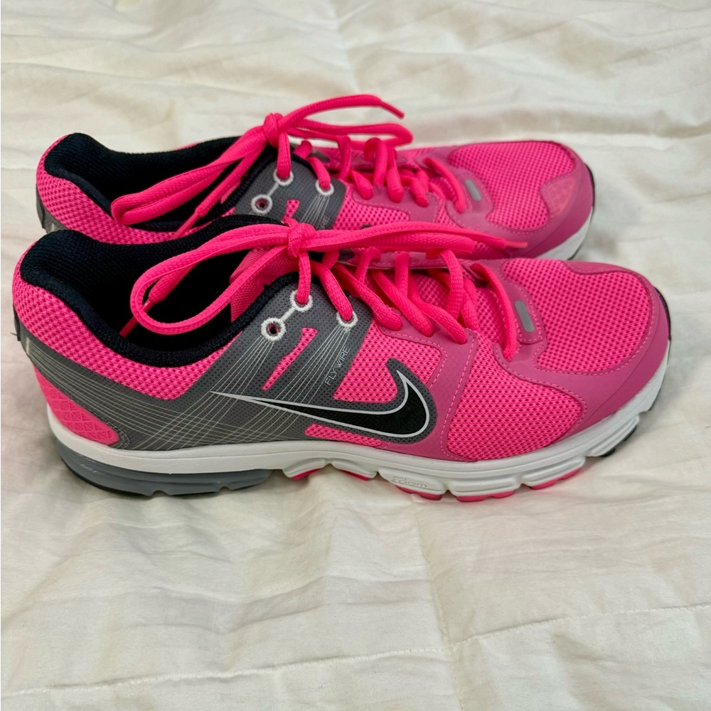 Nike Fitsole2